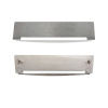 душевой канал pestan confluo premium wall drain 13100060
