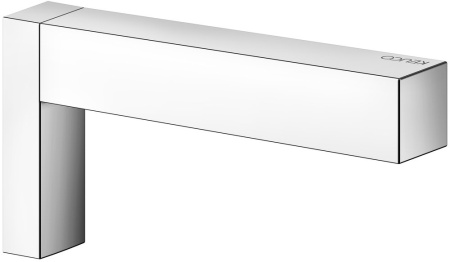 Держатель для запасного рулона Keuco Edition 90 Square 19163 010000 хром