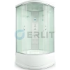 душевая кабина erlit comfort er4509tp-c3-rus