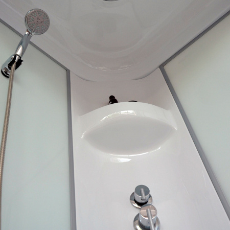 душевая кабина royal bath rb 8120bp6-wc-r