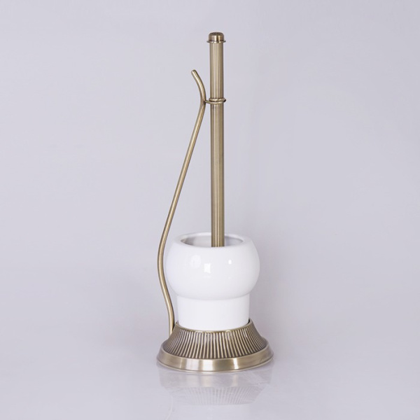 Ёршик для унитаза Tiffany World Retro TWOP120br