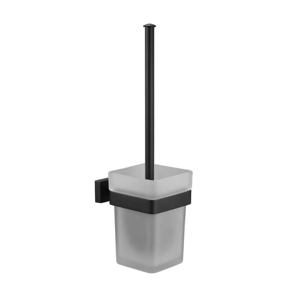 Ёршик для унитаза Shevanik SG56H SG5600H черный