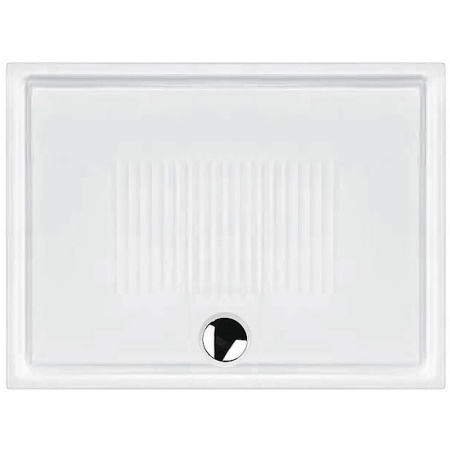 душевой поддон hatria lif h3 90×70 см. арт. y1w101 белый