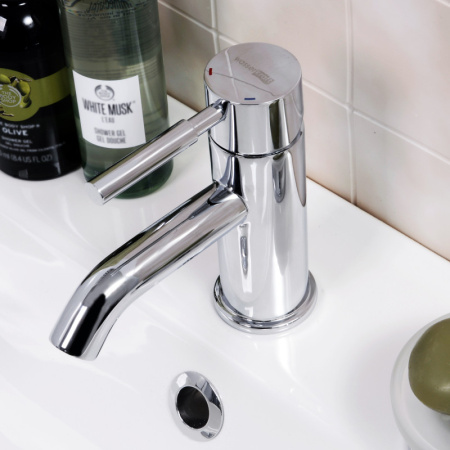 смеситель для раковины wasserkraft main 4105 цвет хром смеситель для раковины wasserkraft main 4105 цвет хром