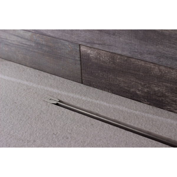 душевой канал 950 мм pestan confluo slim line plus 13000303