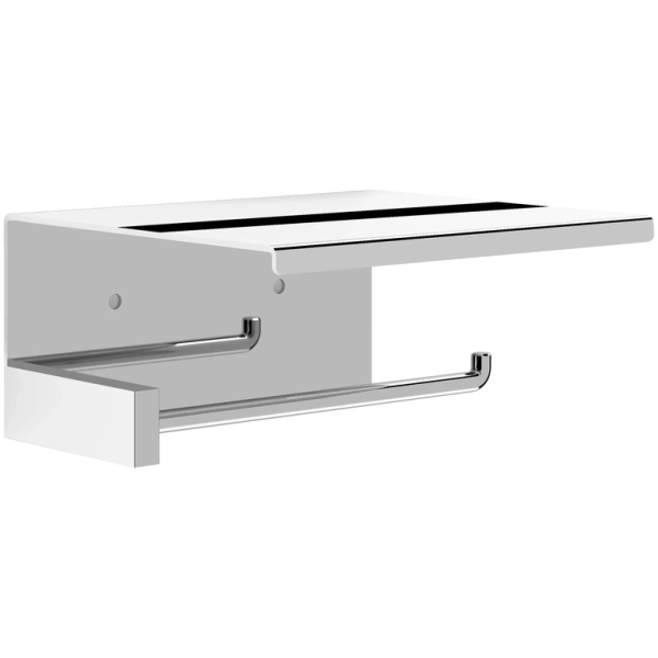 Держатель туалетной бумаги Roca Nuova 816529001