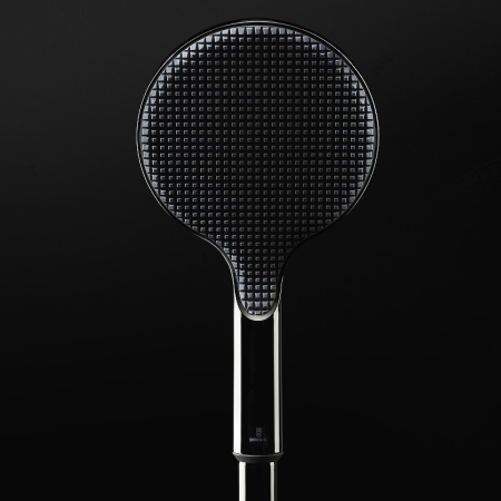 смеситель для душа bossini apice z00521.030 с термостатом хром