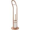 Напольная стойка Migliore Mirella 17383 цвет медь