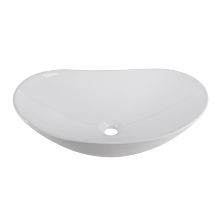 раковина-чаша belbagno 60 bb1404 белая