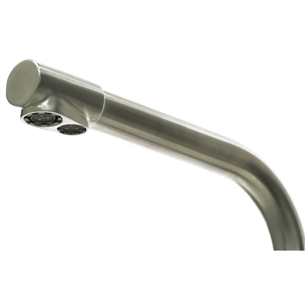 смеситель для кухни с фильтром lemark expert lm5061s + h851p00