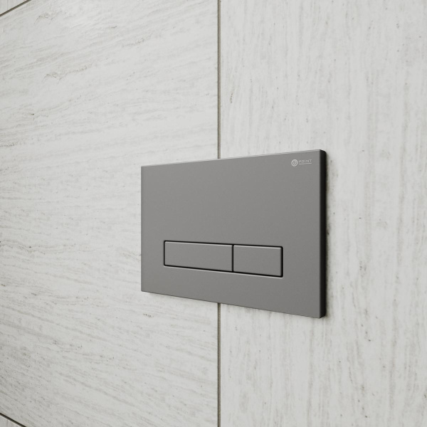 кнопка для инсталляции point меркурий pn44831gm цвет графит