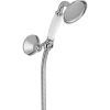 Душевой гарнитур Jacob Delafon Louise E24365-CP, хром