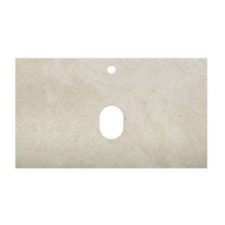 столешница под раковину belbagno 80 kep-80-grn-w0 granito