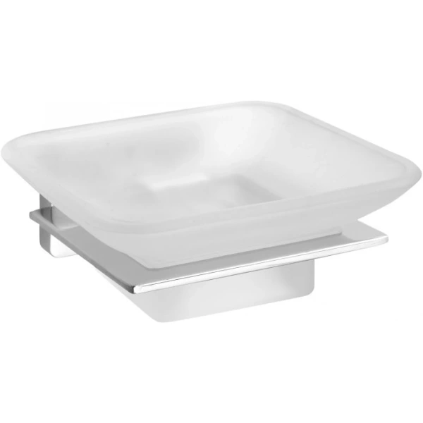 Мыльница Bemeta NIKI 153108022 хром