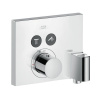 Термостат для ванны Axor ShowerSelect 36712000