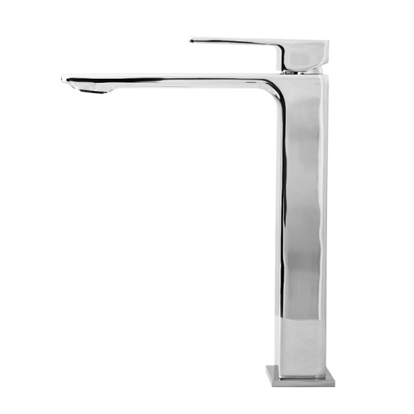 смеситель для раковины belbagno luce luc-lmc-crm