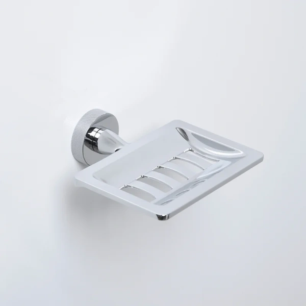 Мыльница Wasserkraft Mosel 46669 хром