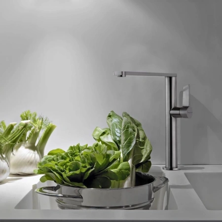 смеситель для кухни ramon soler kitchen 388401mcnc