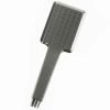 смеситель для ванны lemark bronx lm3744gm графит