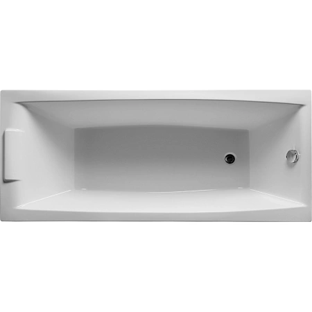 Акриловая ванна Relisan Kristina 180x80 Гл000023015