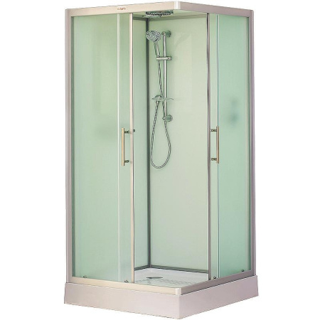 Душевая кабина ESBANO ES-80 CKR