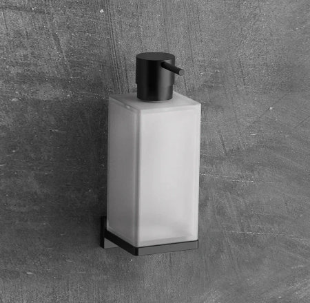 дозатор для мыла colombo design look b9316.nm