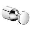 Крючок Keuco Elegance new 11614 010000 для полотенца цвет хром