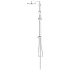 душевая стойка 250 мм grohe new tempesta cosmopolitan system 26675000