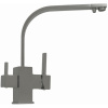 смеситель для кухни seaman barcelone ssl-5390-mist