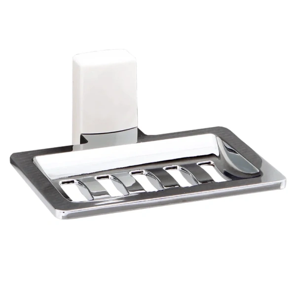 Мыльница Wasserkraft Leine White K-5069WHITE