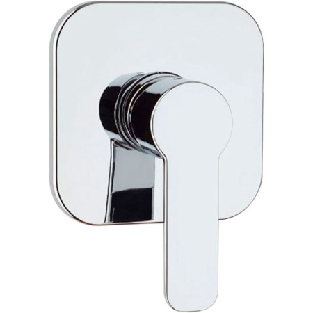 Смеситель для душа Paini Arena 92CR690FT1LMKM цвет хром