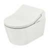 сиденье-биде для унитаза электронное toto washlet tcf794cg#nw1 с функцией биде