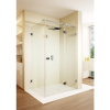 душевой уголок riho sz scandic nxt х203 177х87 p g001076120 (gx09028c2) профиль хром стекло прозрачное