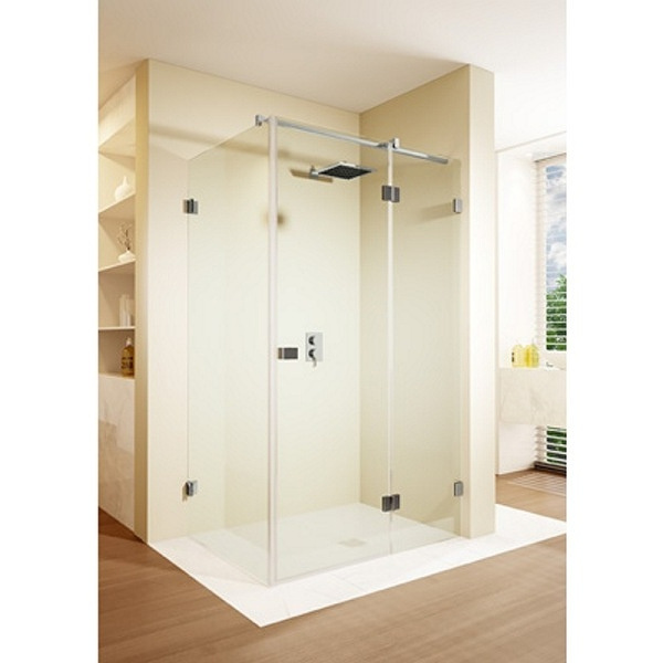 душевой уголок riho sz scandic nxt х203 177х87 p g001076120 (gx09028c2) профиль хром стекло прозрачное
