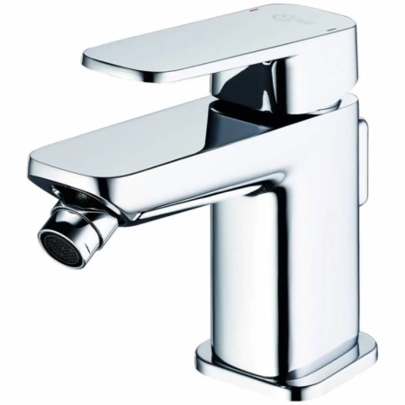 Смеситель Ideal Standard Tonic II A6336AA для биде, с донным клапаном, хром