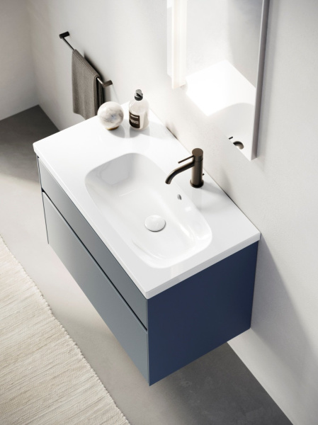 раковина catalano alvea 0620830001 80 правая