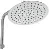 душевая система ideal standard ceratherm s200 a7331aa термостатическая цвет хром глянцевый