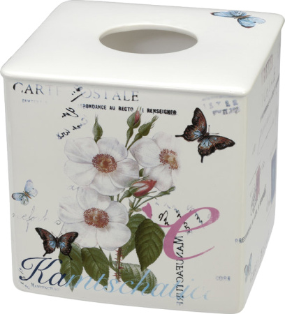 Диспенсер для салфеток Creative Bath Botanical Dairy