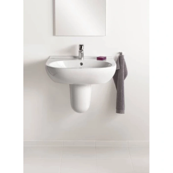 полупьедестал для раковины villeroy & boch o.novo 526600r1