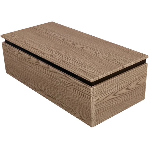 тумба cezares slider 100 slider-1000-1c-pi-rt-p дуб тангент