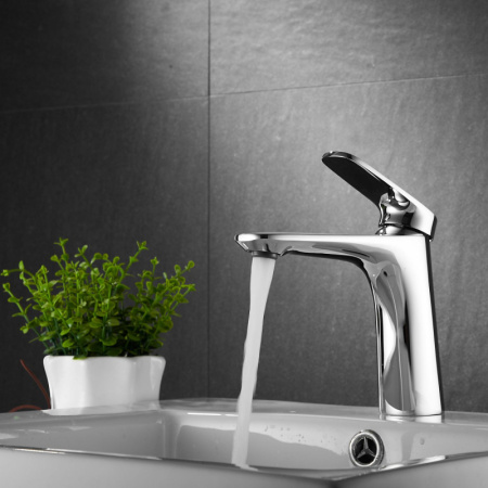 смеситель для раковины shevanik s8501