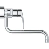 смеситель для кухни grohe eurosmart 32224003