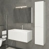 тумба с раковиной 102х52 tw collection shape shap100-b+547001*1 белый