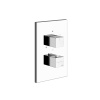 Смеситель Gessi Rettangolo 20190#031 для душа