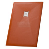 Душевой поддон из искусственного камня RGW Stone Tray ST-Tr 100x90 16152910-11 терракот