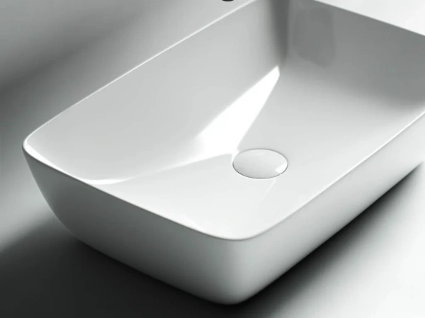 накладная раковина ceramicanova form cn2003 58