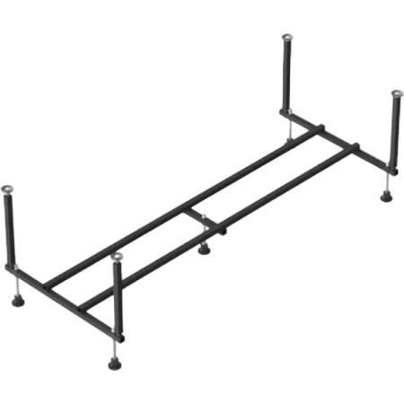 Каркас для ванны Jacob Delafon Trocadero E6D356RU-NF 170x70