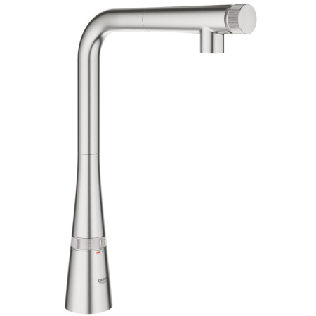 Смеситель для кухни Grohe Zedra SmartConrtol 31593DC2