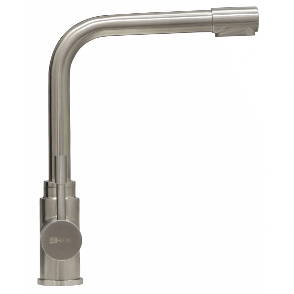 смеситель для кухни с фильтром lemark expert lm5061s + h851p00