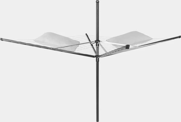 Сушилка для белья Brabantia Lift-о-мatic 290503 антрацит